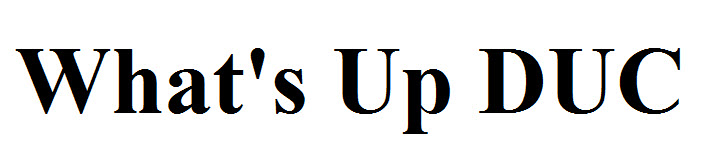 whatsupducfilm.com